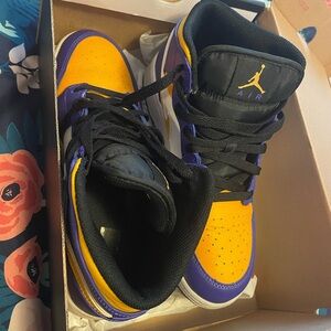 Air Jordan 1